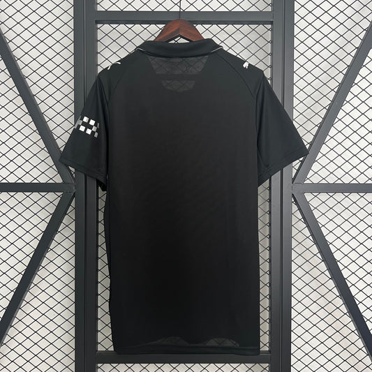 MANCHESTER CITY 25-26 AWAY