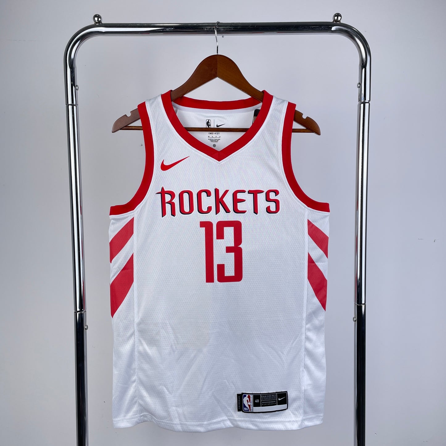 HOUSTON ROCKETS 2019