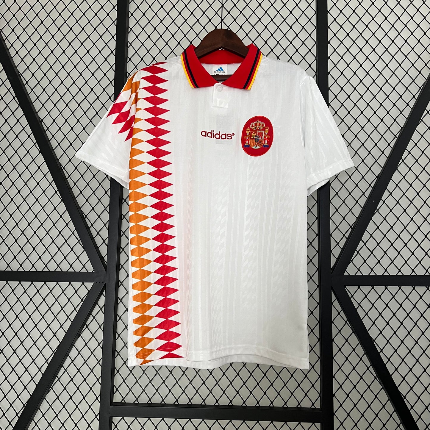 ESPANHA 1995 AWAY