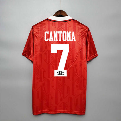 MANCHESTER UNITED 93-94 HOME