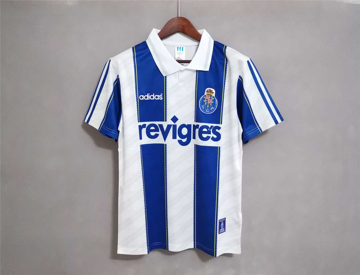 FC PORTO 95\97 HOME