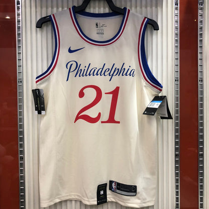 PHILADELPHIA 76ERS 2020