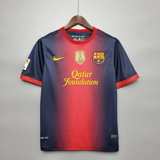 BARCELONA 12-13 HOME