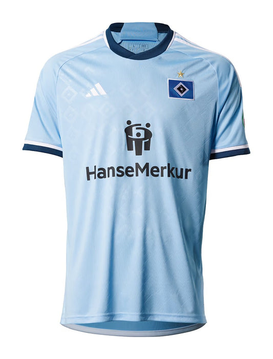 HAMBURGER SV 23-24 AWAY