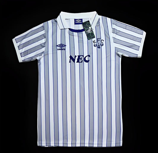 EVERTON 88-90 AWAY