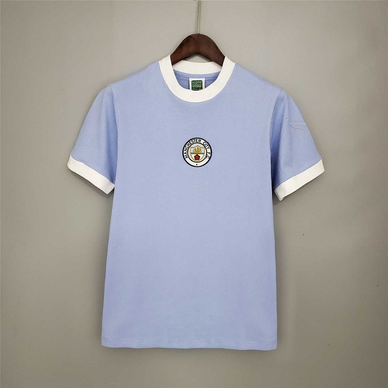 MANCHESTER CITY 1972 HOME