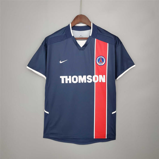 PARIS SAINT GERMAIN 02-03 HOME