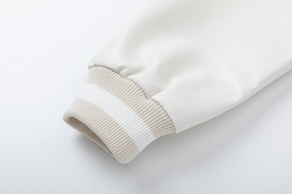 CASACO OFF-WHITE #008