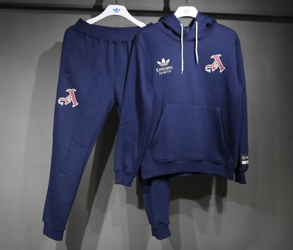 VRCT ARSENAL FATO-TREINO 2025