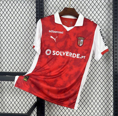 SC BRAGA 25-26 HOME