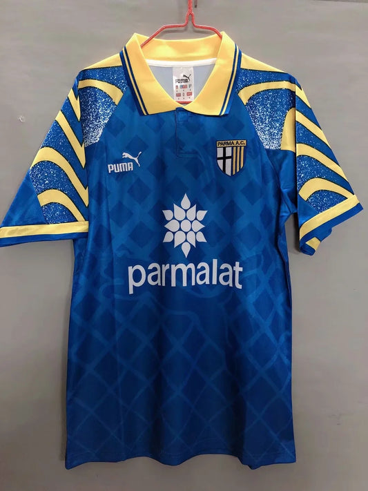 PARMA 95-97 THIRD