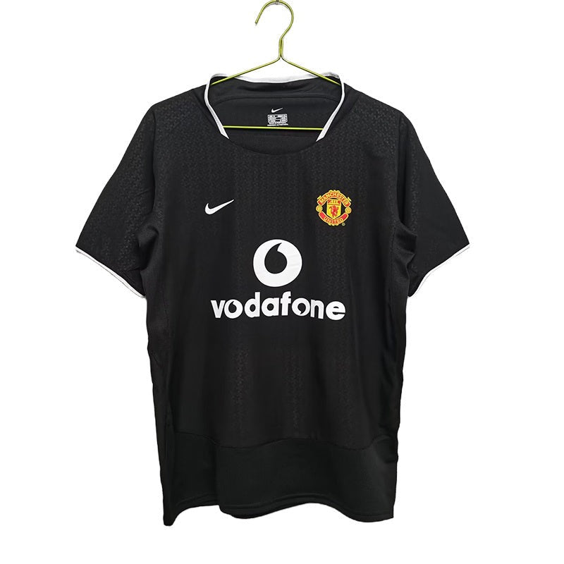 MANCHESTER UNITED 03-04 AWAY