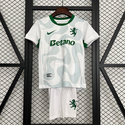 SPORTING CP 25-26 AWAY CRIANÇA