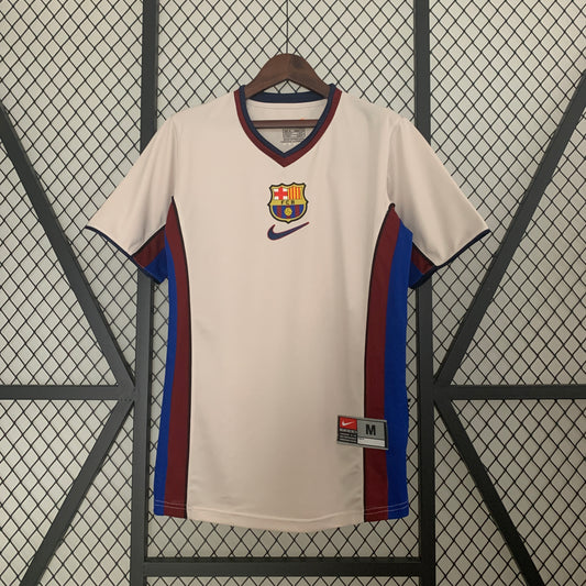 BARCELONA 88-89 AWAY