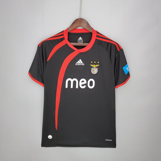 SL BENFICA 09\10 AWAY