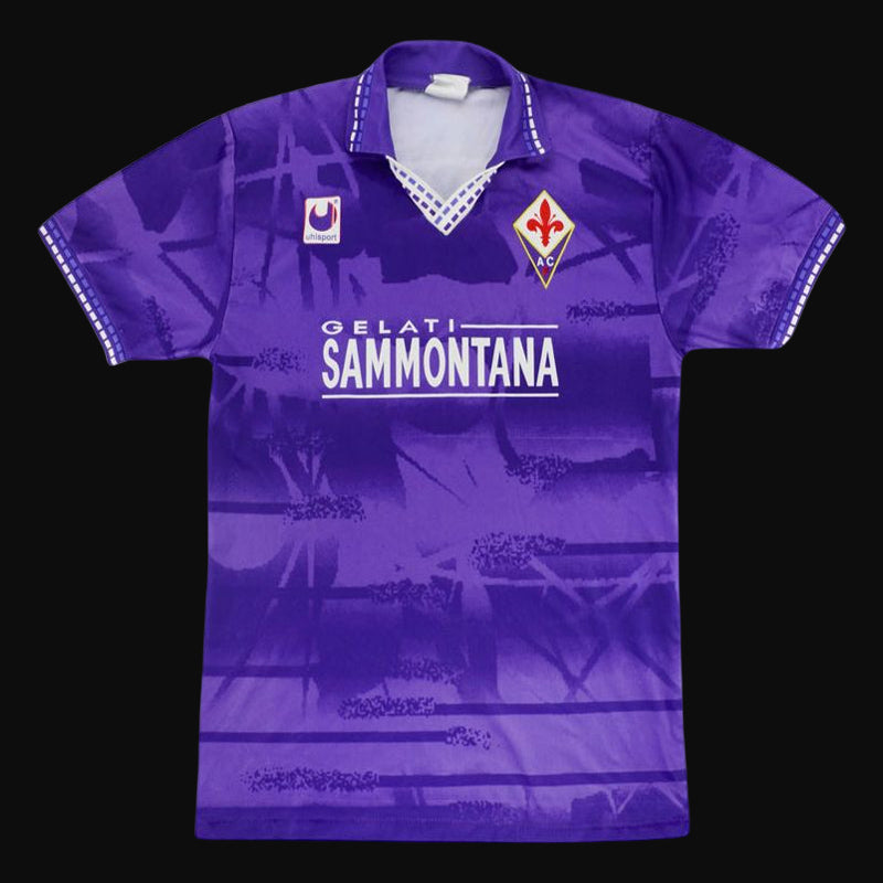 FIORENTINA 94-95 HOME