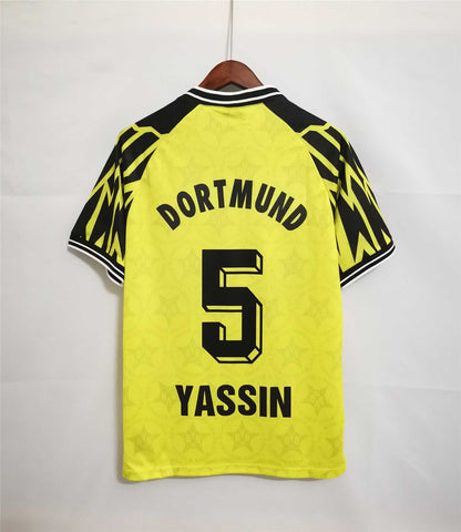 BORUSSIA DORTMUND 94-95 HOME