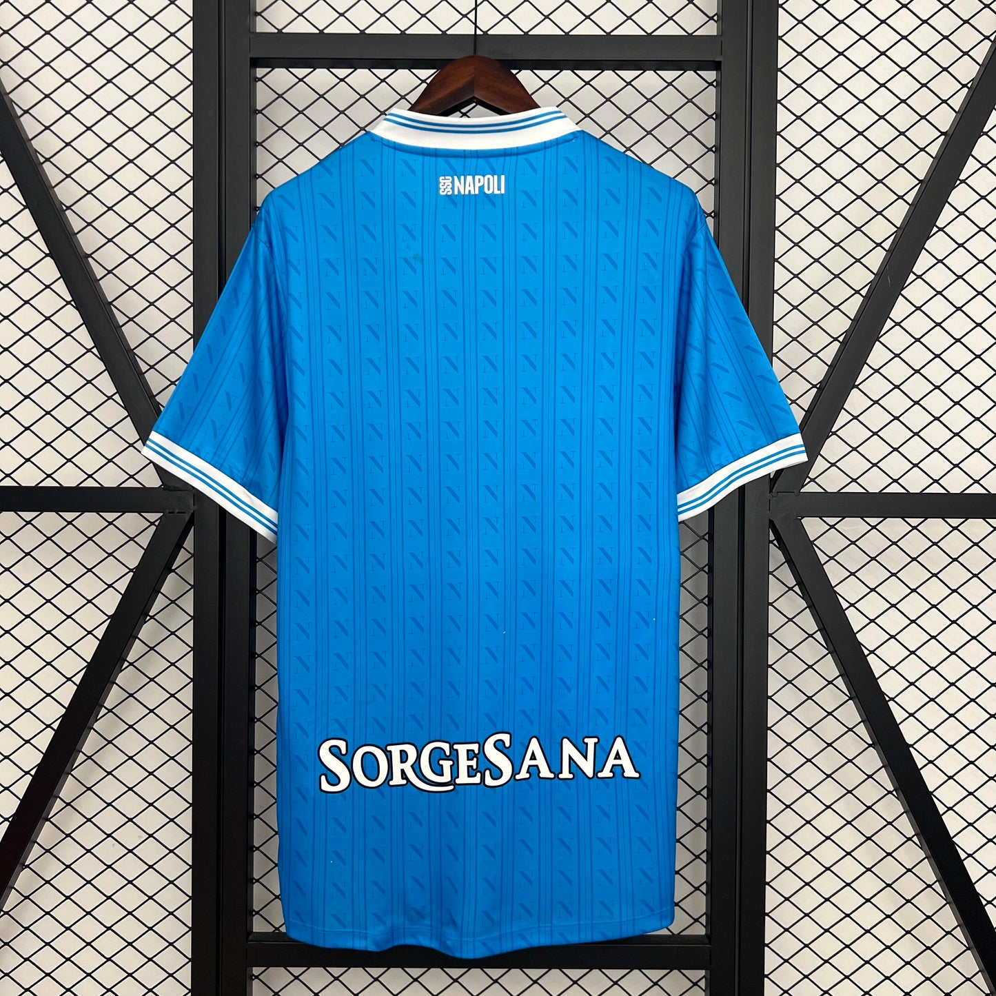 NAPOLI 25-26 HOME