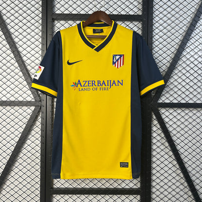 ATLETICO MADRID 13/14 AWAY