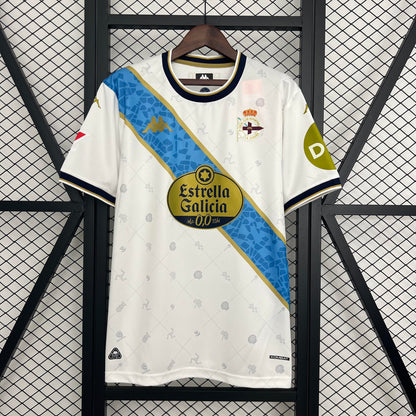 DEPORTIVO LA CORUÑA 25-26 AWAY