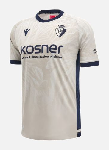 OSASUNA 24/25 AWAY