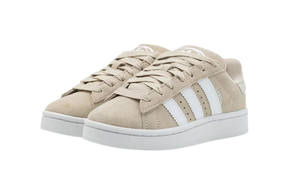 Adidas Campus 00s Wonder White GS