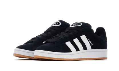 Adidas Campus 00s Black White Gum GS