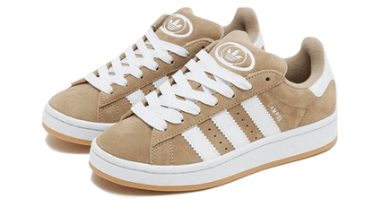 Adidas Campus 00s Blanch Cargo