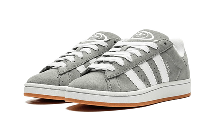 Adidas Campus 00s Grey White GS