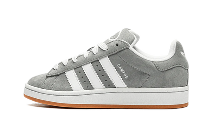 Adidas Campus 00s Grey White GS