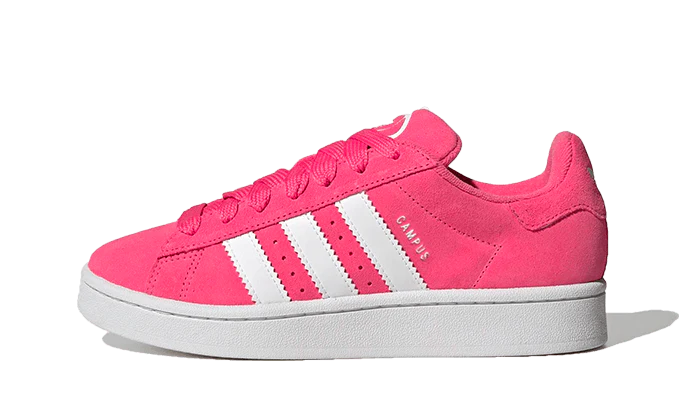 Adidas Campus 00s Pink Fusion