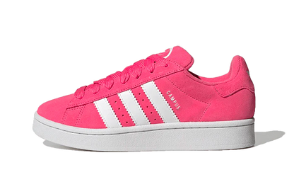 Adidas Campus 00s Pink Fusion