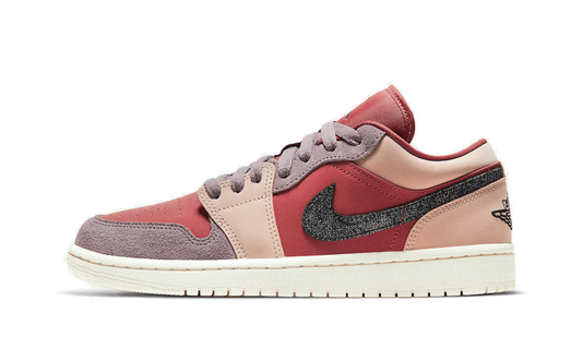 Air Jordan 1 Low Canyon Rust