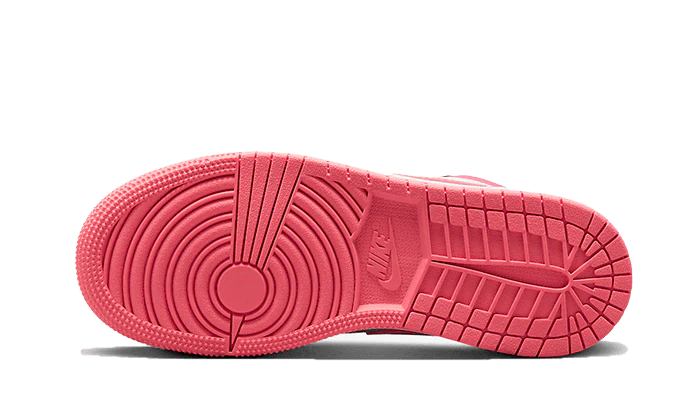 Air Jordan 1 Low 'Desert Berry'