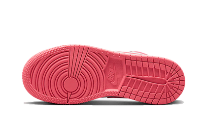 Air Jordan 1 Low 'Desert Berry'