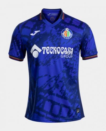 GETAFE 24/25 HOME