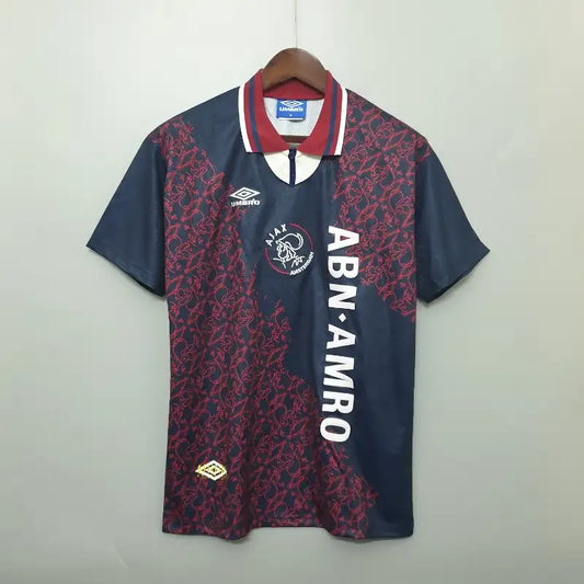 AJAX AMESTERDAM 1995 AWAY