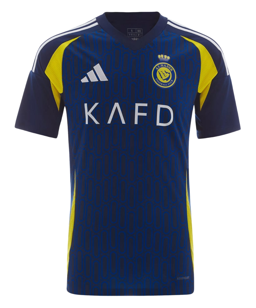 AL-NASSR 24/25 AWAY