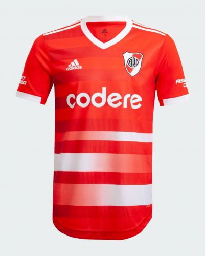 RIVER PLATE 2023 AWAY