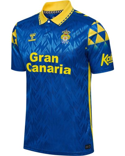 LAS PALMAS 24/25 AWAY