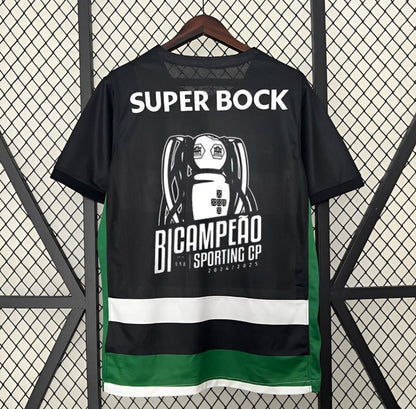 Sporting CP BICAMPEÃO 24/25