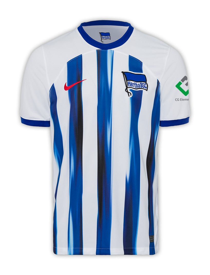 HERTHA BERLIN 23-24 HOME