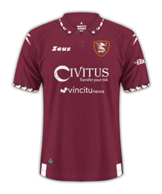 SALERNITANA 23-24 HOME