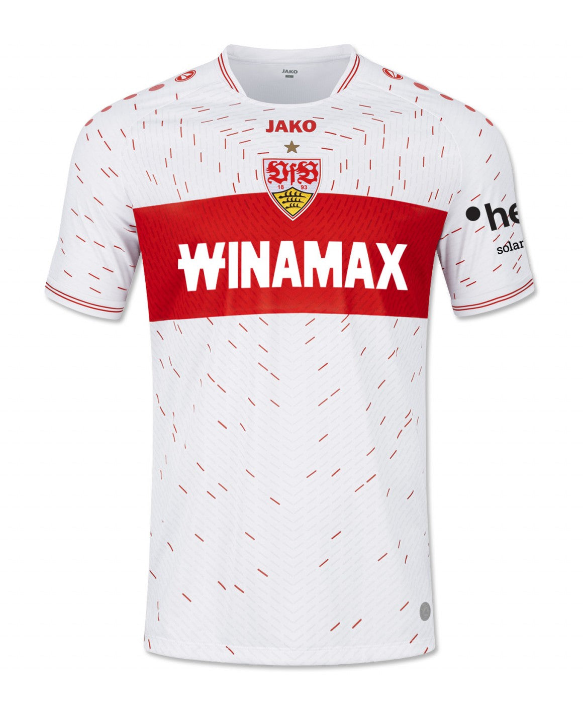 VFB STUTTGART 23-24 HOME