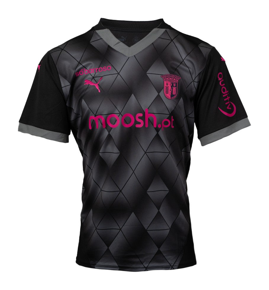 SC BRAGA 24/25 AWAY