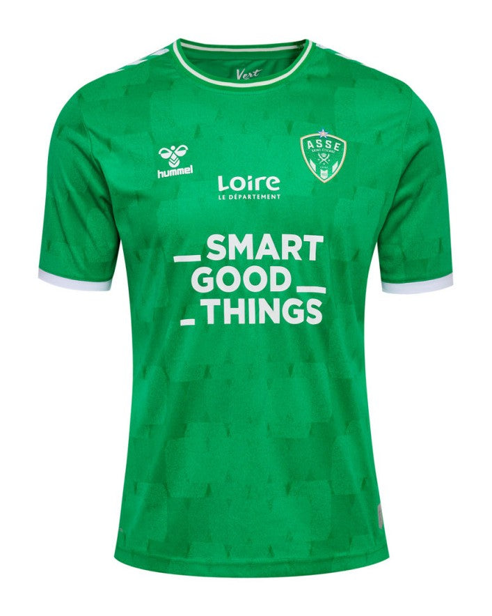 SAINT-ÉTIENNE 23-24 HOME