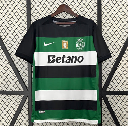 Sporting CP BICAMPEÃO 24/25