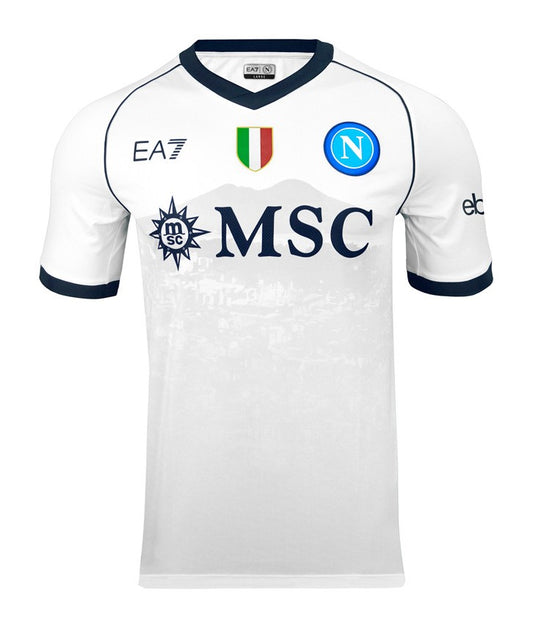 SSC NAPOLI 23-24 AWAY