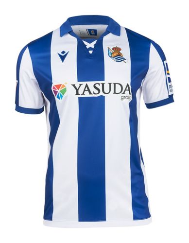 REAL SOCIEDAD 24/25 HOME