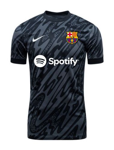 BARCELONA 24/25 GK